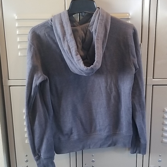 Small Aeropostale Hoodie - Picture 2 of 3
